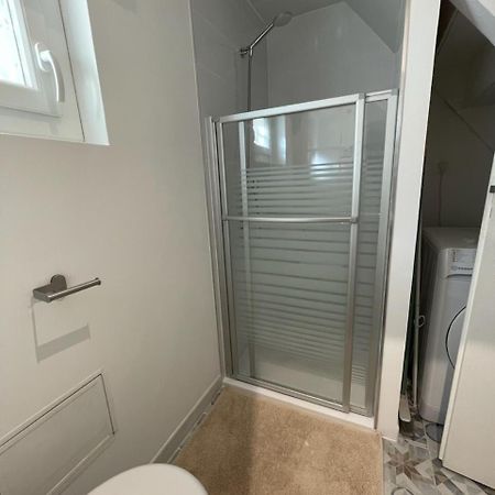 Apartament T2 Cozy Proche Centre Bergerac Zewnętrze zdjęcie