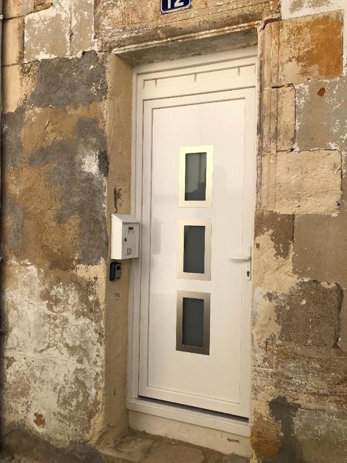 Apartament T2 Cozy Proche Centre Bergerac Zewnętrze zdjęcie