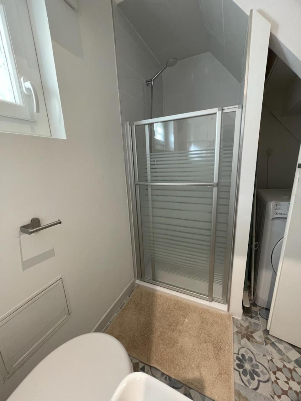 Apartament T2 Cozy Proche Centre Bergerac Zewnętrze zdjęcie